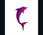 Quick Tattoo - Delfin M65