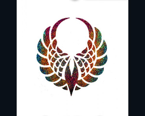 Quick Tattoo - Tribal M48