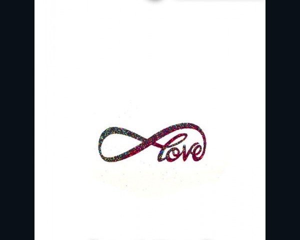 Quick Tattoo - Love M32