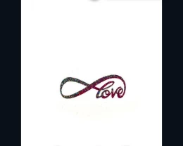  Quick Tattoo - Love M32