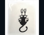 Quick Tattoo - Kotek M14