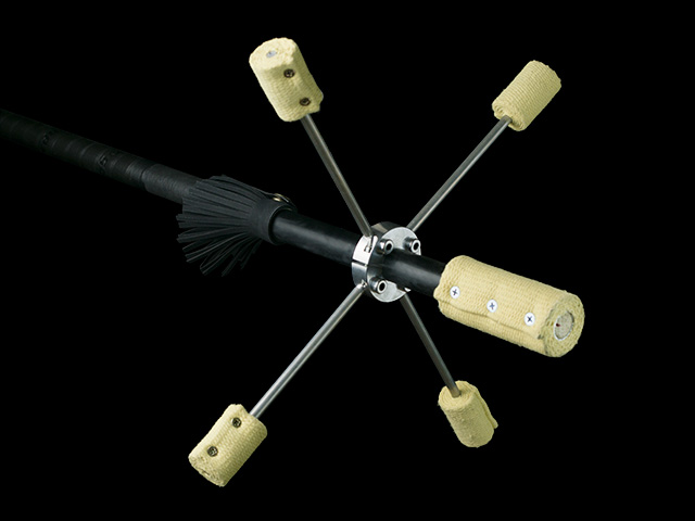 Adapter Kija Smoczego 25mm