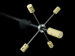 Adapter Kija Smoczego 25mm