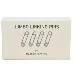 Agrafki sceniczne / Jumbo Linking Pins