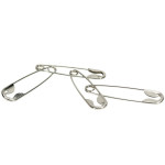 Agrafki sceniczne / Jumbo Linking Pins