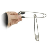 Agrafki sceniczne / Jumbo Linking Pins