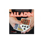 Alladin od Dominique Duvivier