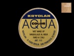 AQUA farby do ciała 8 ml
