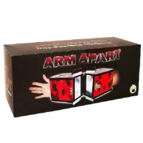  Arm apart / Ręka w kawałkach.