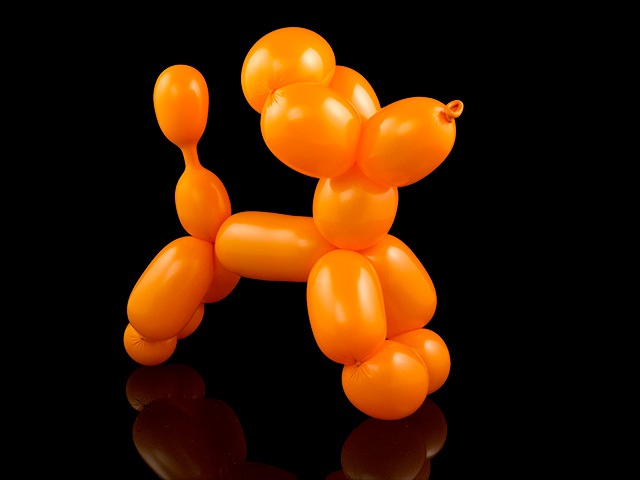 Balony Qualatex D4 / 100 szt