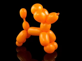  Balony Qualatex D4 / 100 szt
