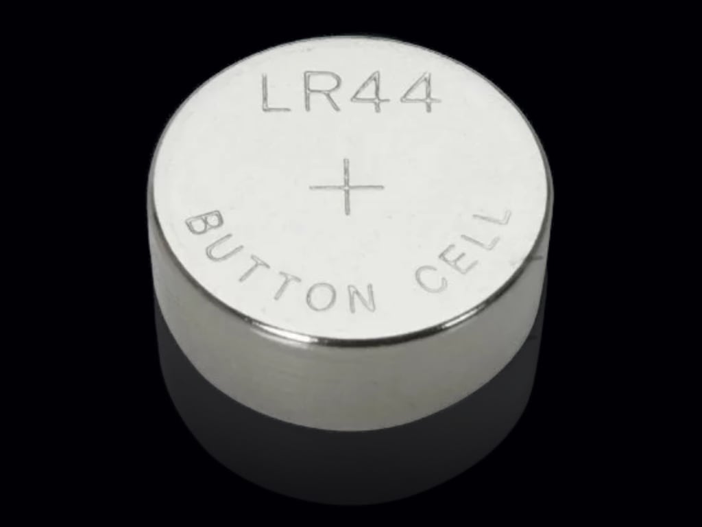 Bateria LR44