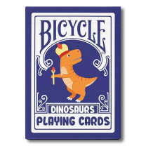 Bicycle - Dinosaurs
