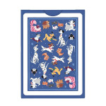 Bicycle - Disney koty i psy