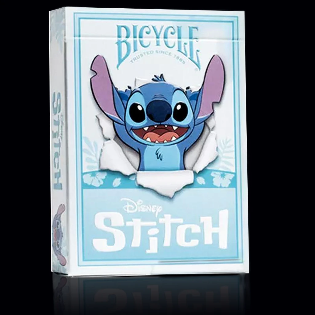 Bicycle - Disney Stitch