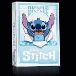 Bicycle - Disney Stitch