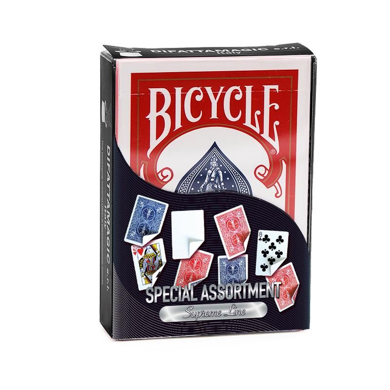 Bicycle Gaff set SL
