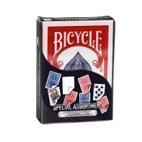  Bicycle Gaff set SL