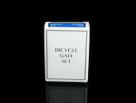 Bicycle Gaff set SL