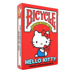 Bicycle - Hello Kitty 50 rocznica