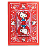 Bicycle - Hello Kitty 50 rocznica