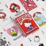 Bicycle - Hello Kitty 50 rocznica