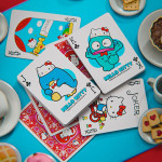 Bicycle - Hello Kitty 50 rocznica