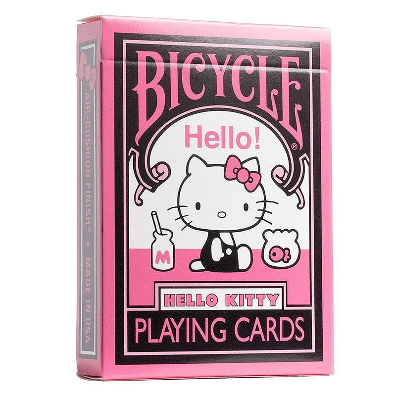 Bicycle - Hello Kitty 