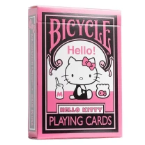  Bicycle - Hello Kitty 
