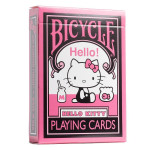 Bicycle - Hello Kitty 