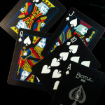 Bicycle - Reverse (Zielono/Czarne)