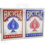 Bicycle Standard - dwupak