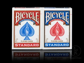  Bicycle Standard - dwupak