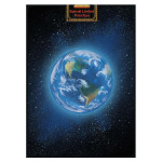 Bicycle Starlight Earth Glow - Limitowana