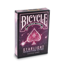 Bicycle Starlight Shooting Star