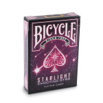 Bicycle Starlight Shooting Star