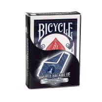  Bicycle - SL - Double back - Niebieski