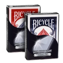  Bicycle - SL - Double blank