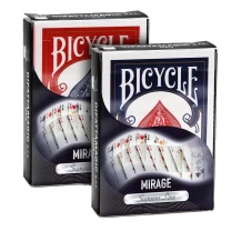  Bicycle - SL - Mirage deck