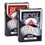 Bicycle - SL - Mirage deck