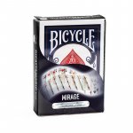 Bicycle - SL - Mirage deck