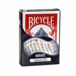 Bicycle - SL - Mirage deck