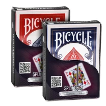  Bicycle - SL - Split deck