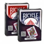 Bicycle - SL - Split deck