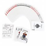 Bicycle - SL - Stripper Deck