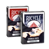  Bicycle - SL - Svengali