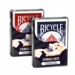 Bicycle - SL - Svengali