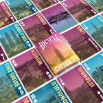 Bicycle - Światowe miasta