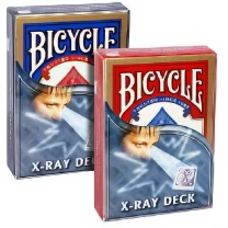  Bicycle - talia X ray 