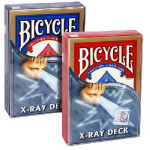 Bicycle - talia X ray 
